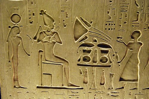 hieroglyphs-541144_1920