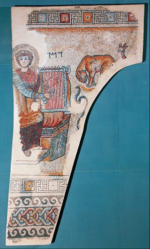 King_David_as_Orpheus_in_a_synagogue_mosaic_-_Google_Art_Project